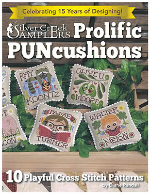 (image for) Prolific Puncusions